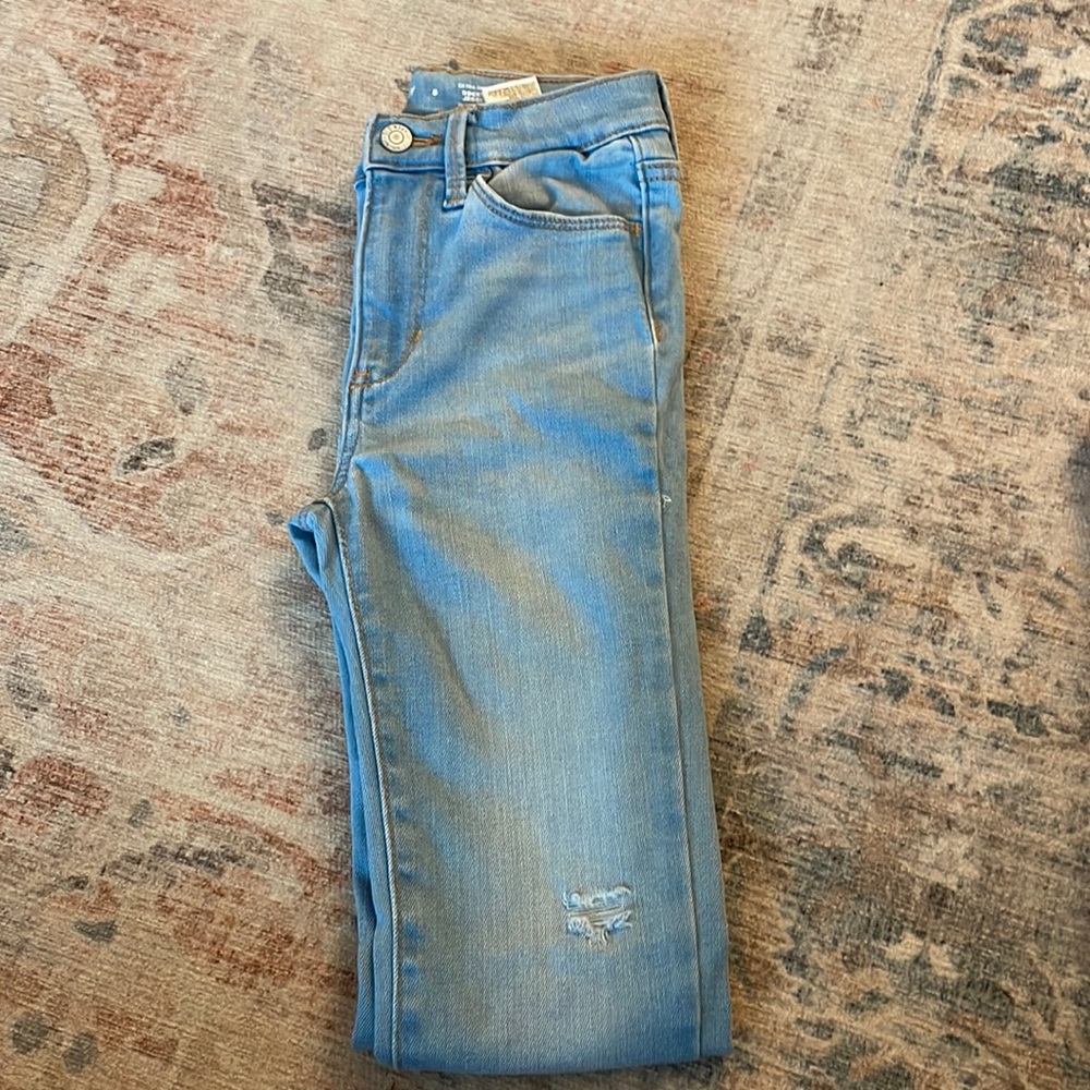 Old navy jeans